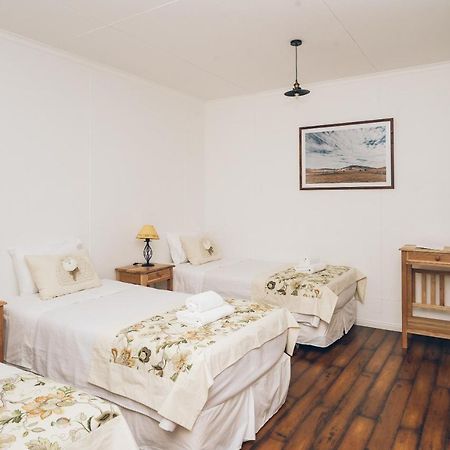 Cerro Castillo Hotel Estancia El Ovejero Patagonico מראה חיצוני תמונה