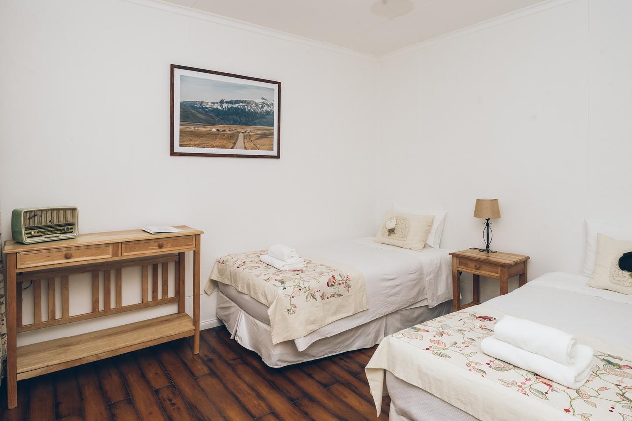 Cerro Castillo Hotel Estancia El Ovejero Patagonico מראה חיצוני תמונה